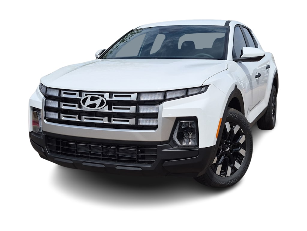 Thumbnail: 2026 Hyundai Santa Cruz - 6