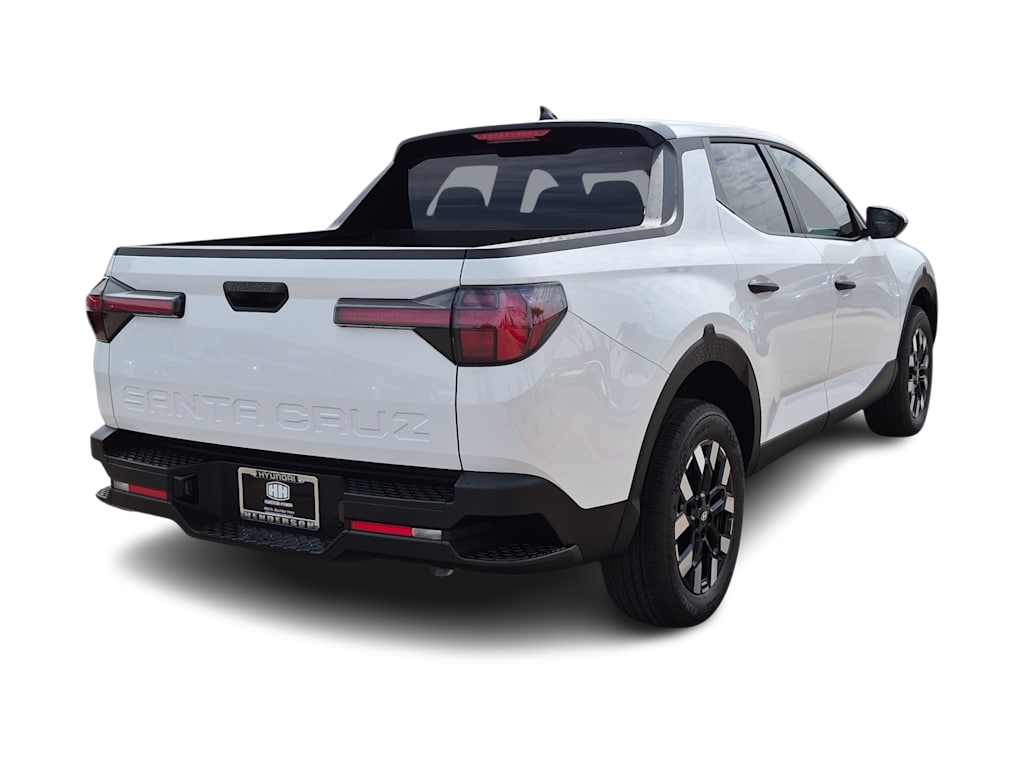 Thumbnail: 2026 Hyundai Santa Cruz - 22
