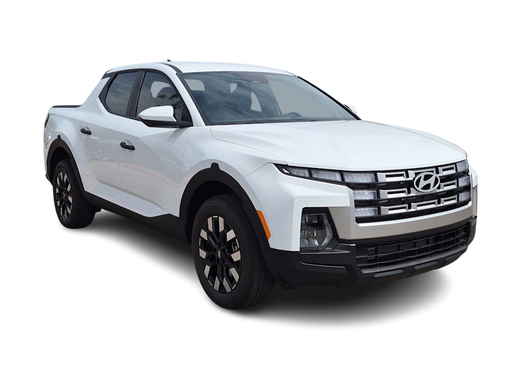 Thumbnail: 2026 Hyundai Santa Cruz - 20