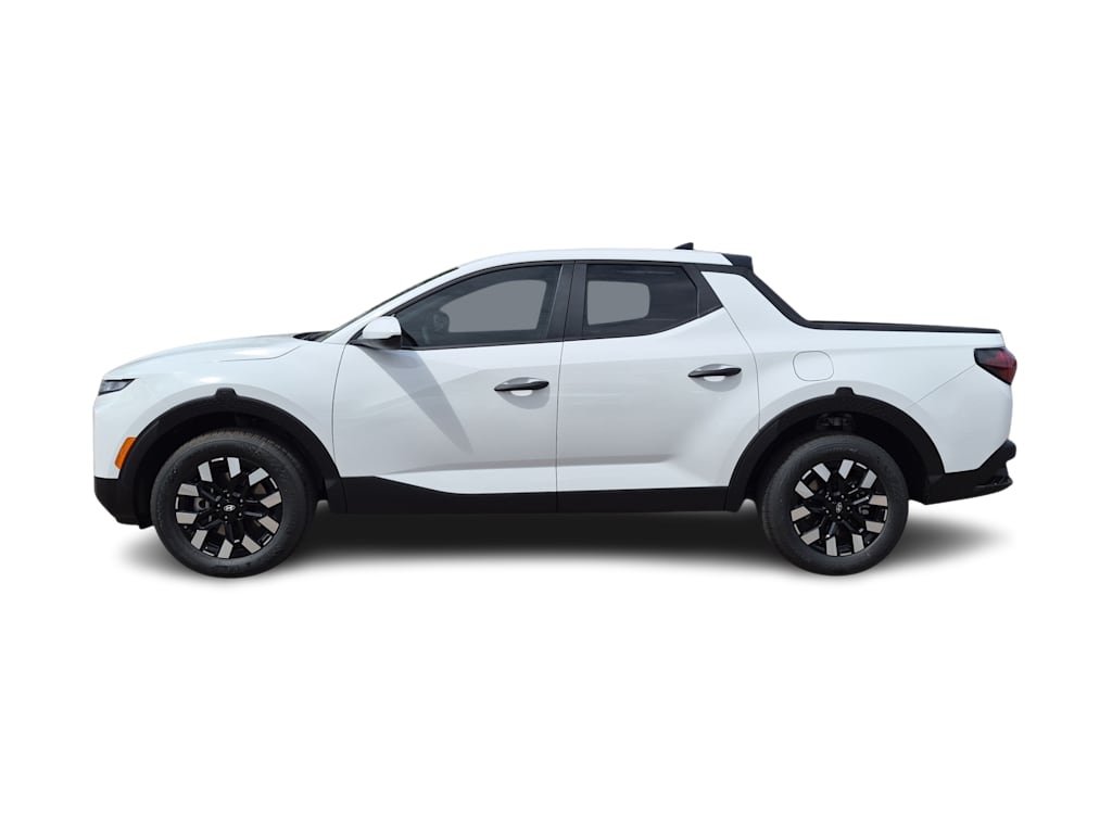 Thumbnail: 2026 Hyundai Santa Cruz - 3