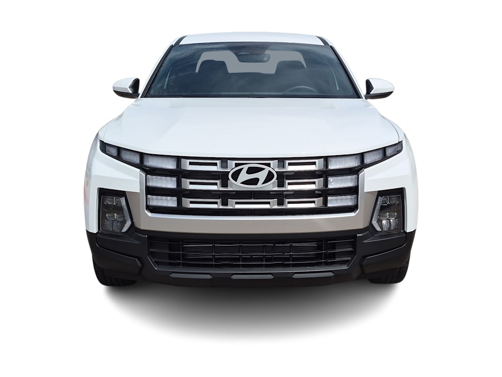 Thumbnail: 2026 Hyundai Santa Cruz - 21