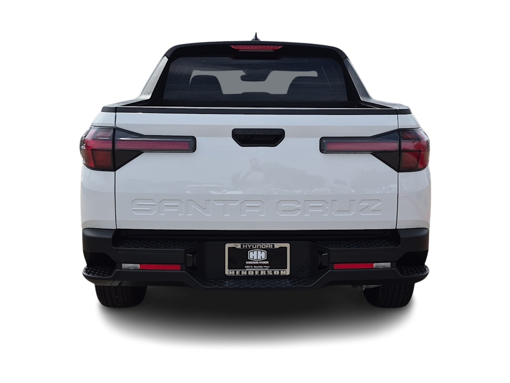 Thumbnail: 2026 Hyundai Santa Cruz - 5