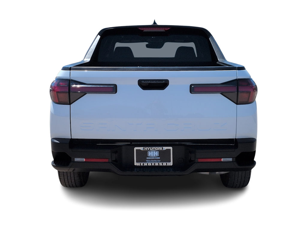 Thumbnail: 2024 Hyundai Santa Cruz - 5