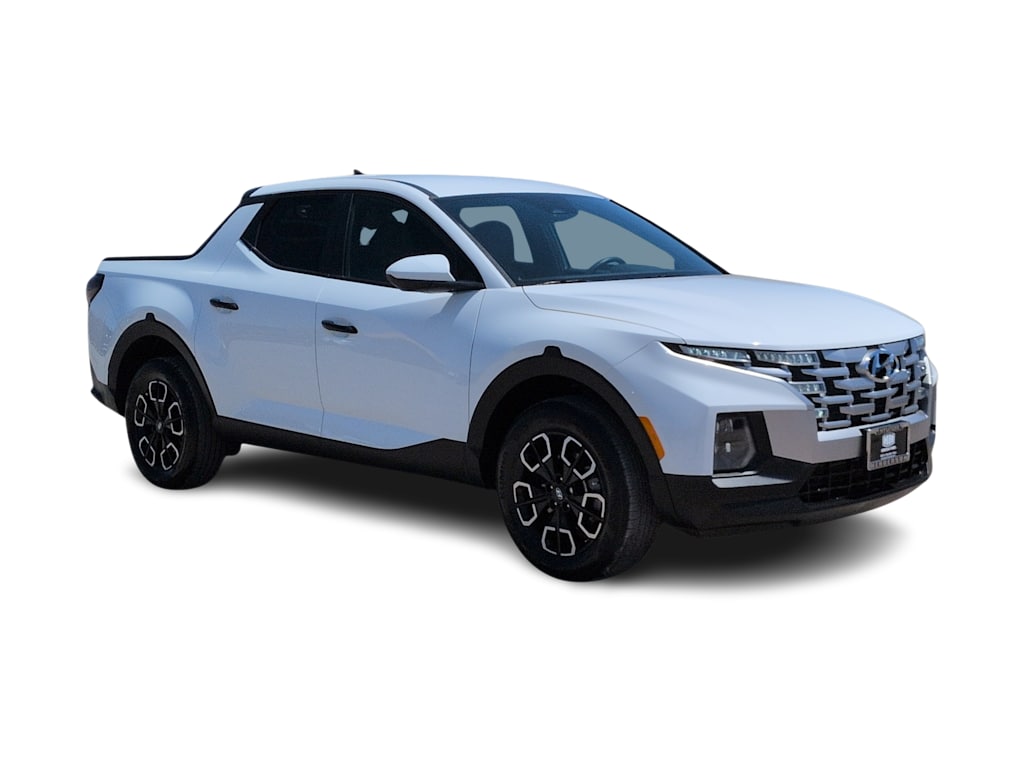 Thumbnail: 2024 Hyundai Santa Cruz - 21