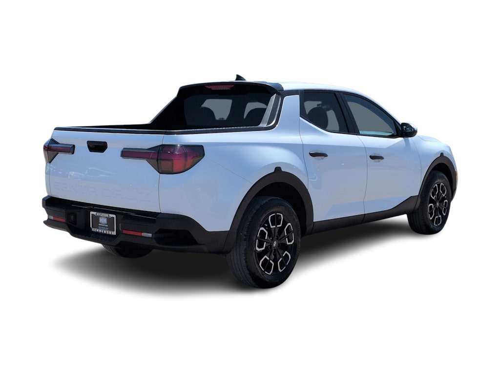 Thumbnail: 2024 Hyundai Santa Cruz - 23