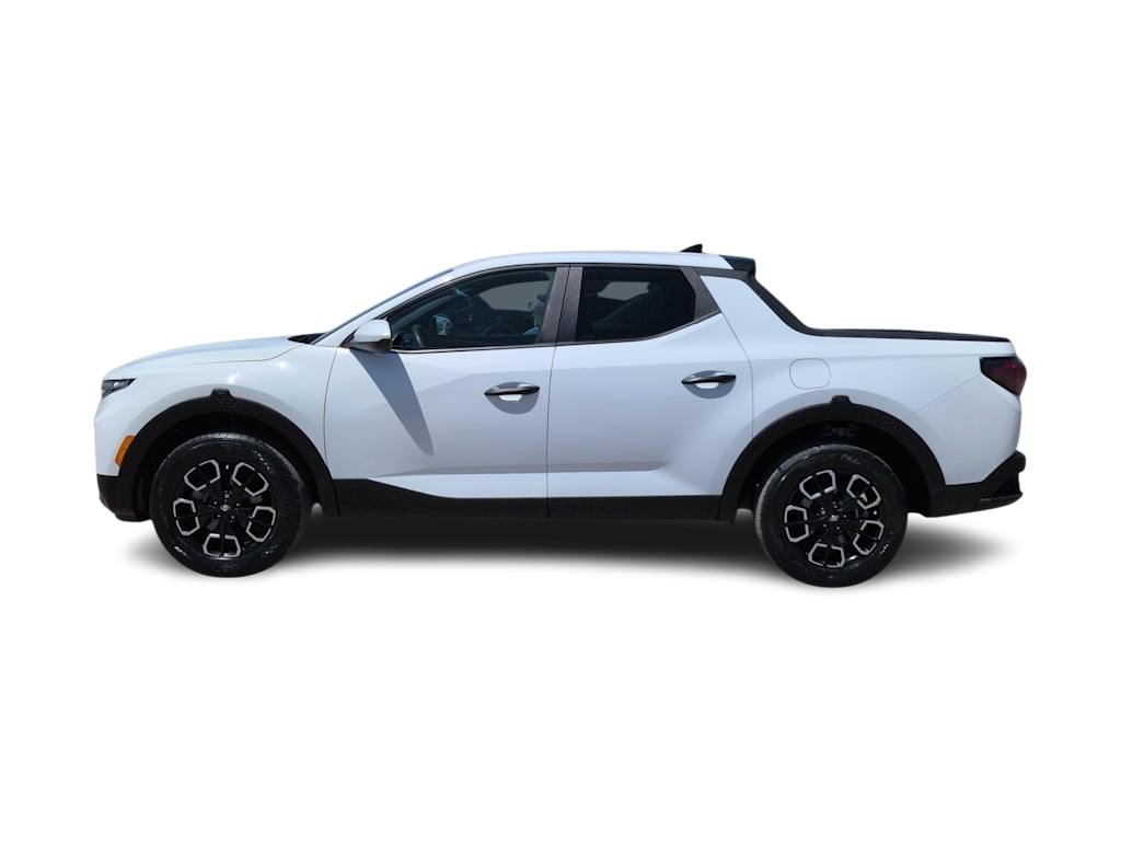 Thumbnail: 2024 Hyundai Santa Cruz - 3