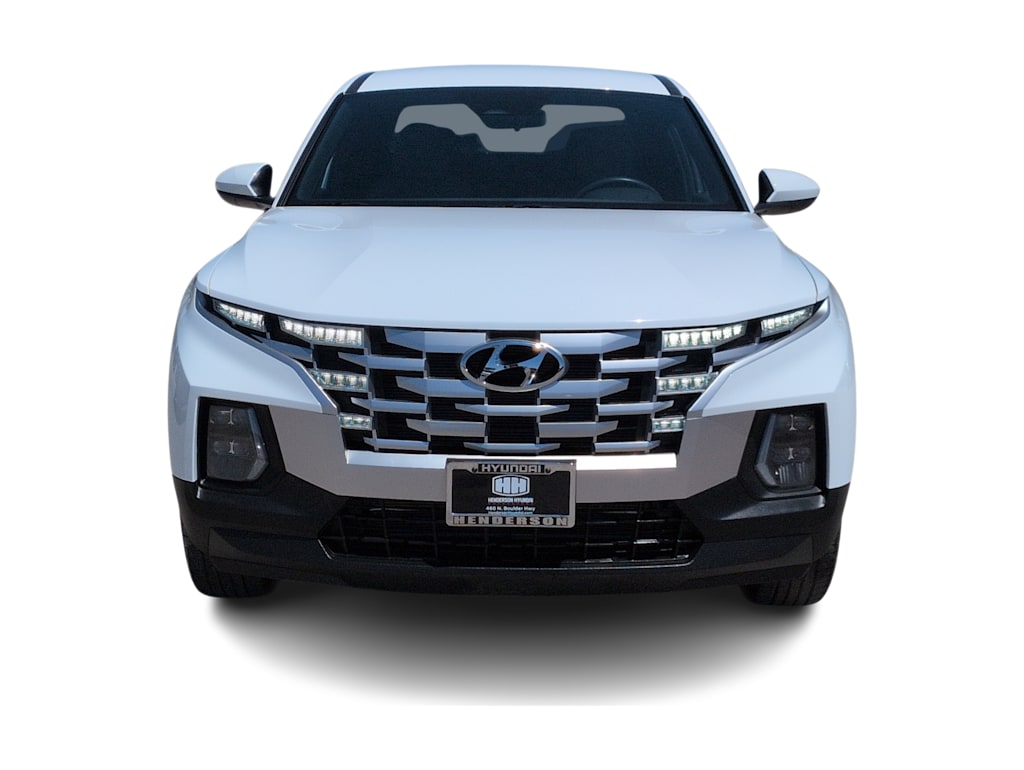 Thumbnail: 2024 Hyundai Santa Cruz - 6