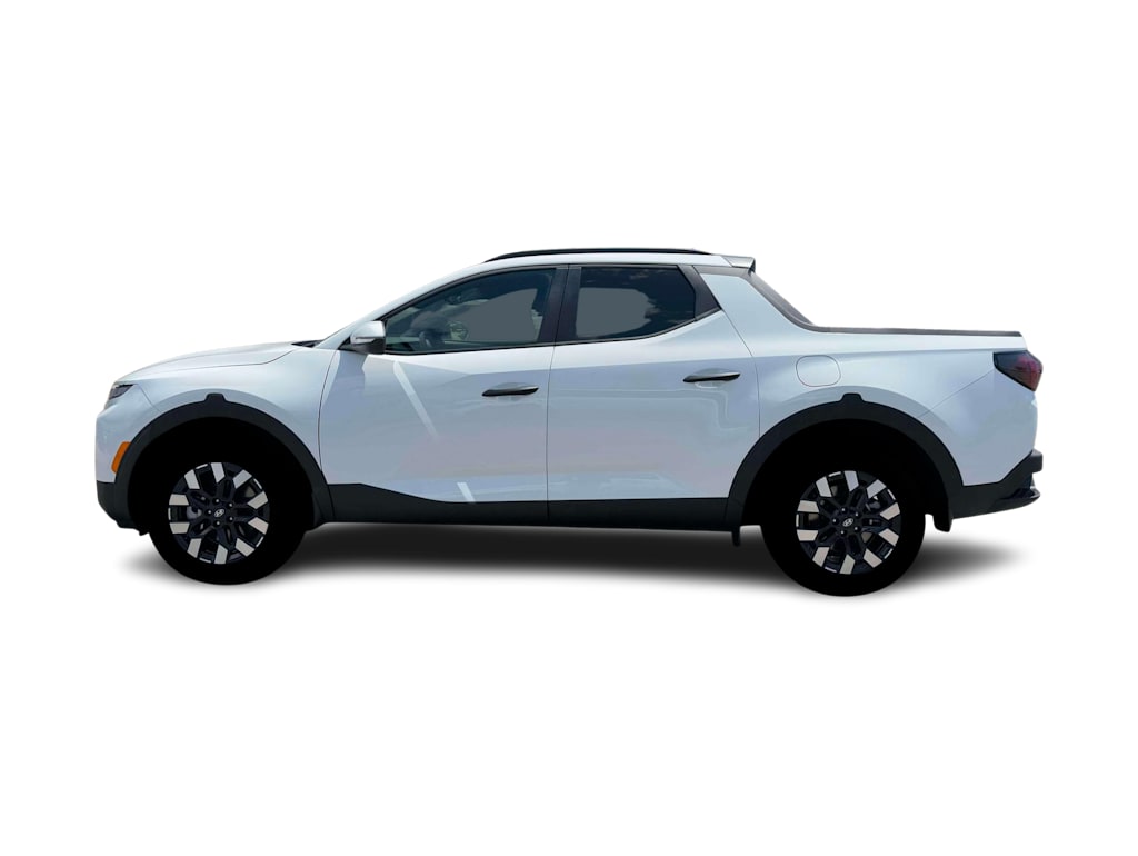 Thumbnail: 2026 Hyundai Santa Cruz - 13