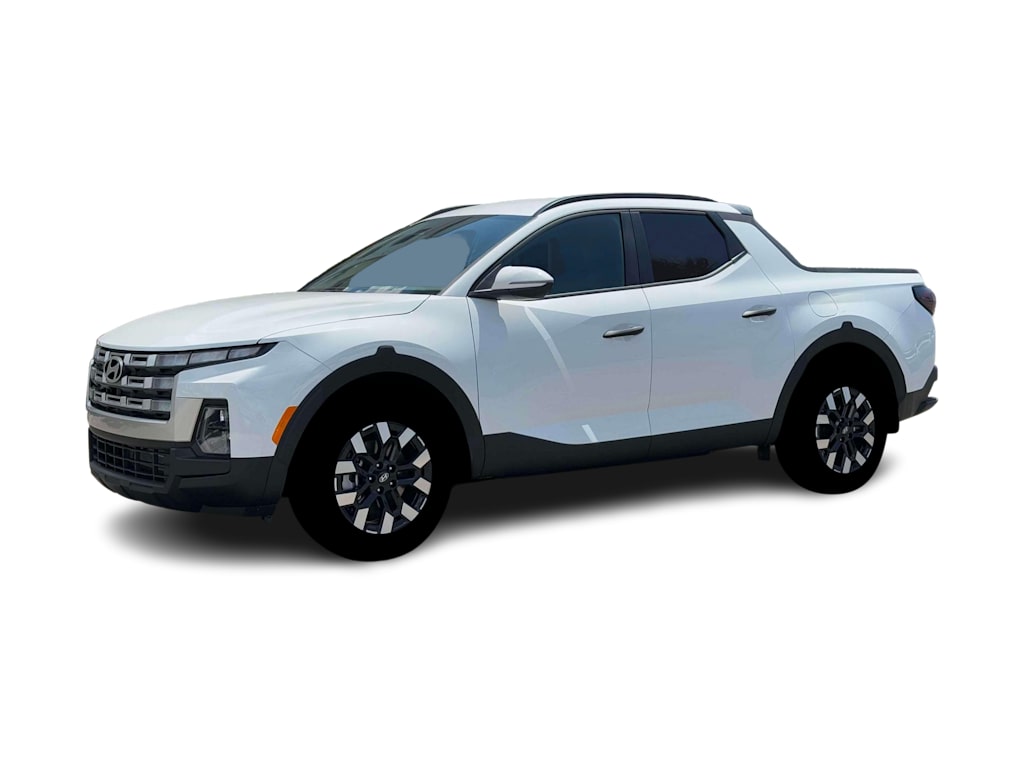 Thumbnail: 2026 Hyundai Santa Cruz - 3