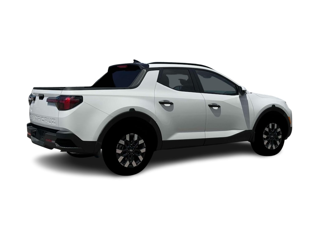 Thumbnail: 2026 Hyundai Santa Cruz - 16