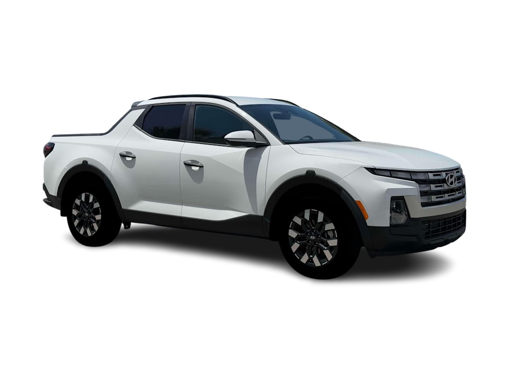 Thumbnail: 2026 Hyundai Santa Cruz - 18