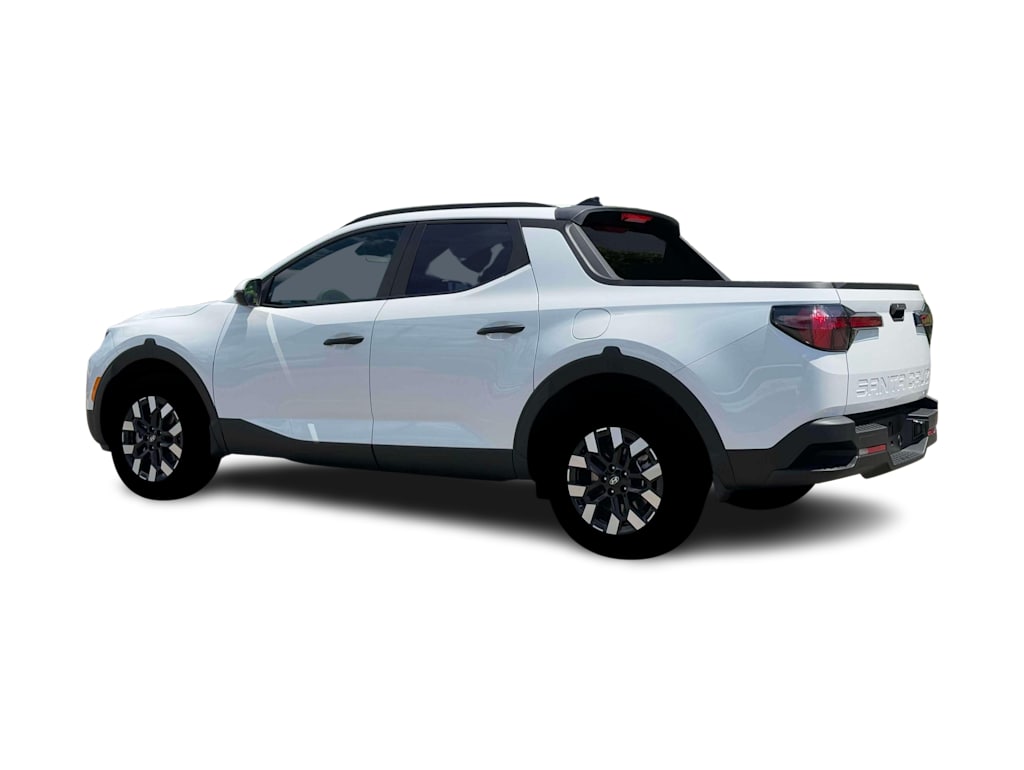 Thumbnail: 2026 Hyundai Santa Cruz - 14