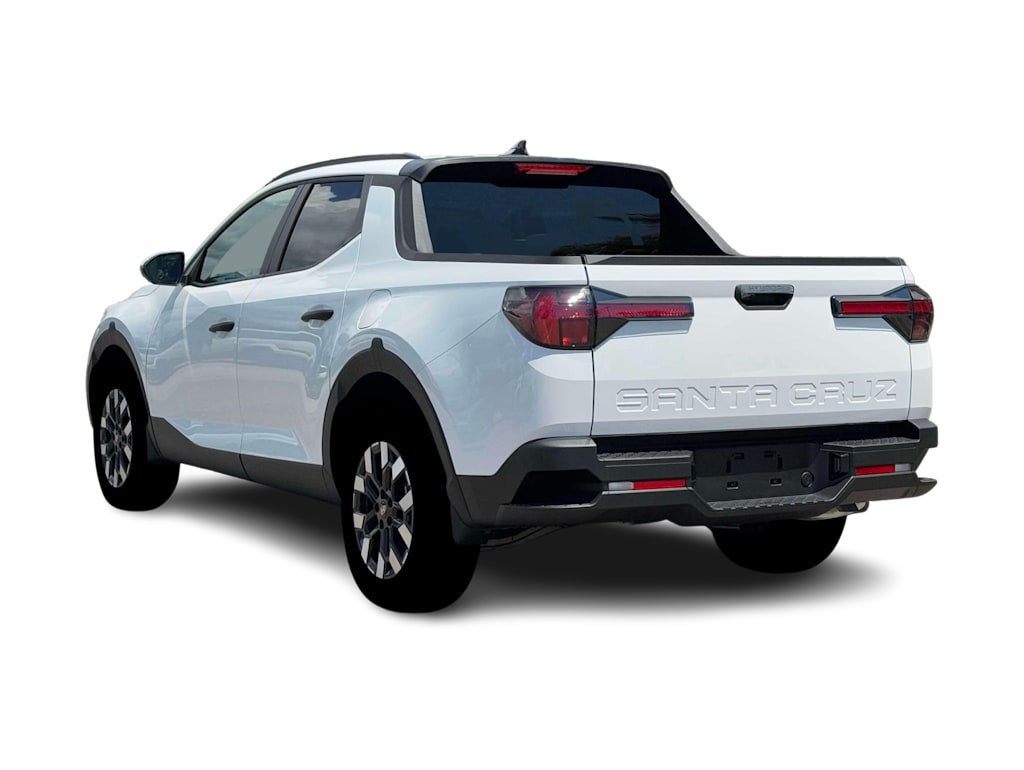 Thumbnail: 2026 Hyundai Santa Cruz - 4