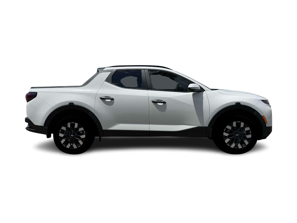 Thumbnail: 2026 Hyundai Santa Cruz - 17