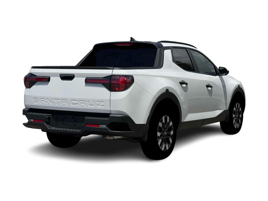 Thumbnail: 2026 Hyundai Santa Cruz - 15