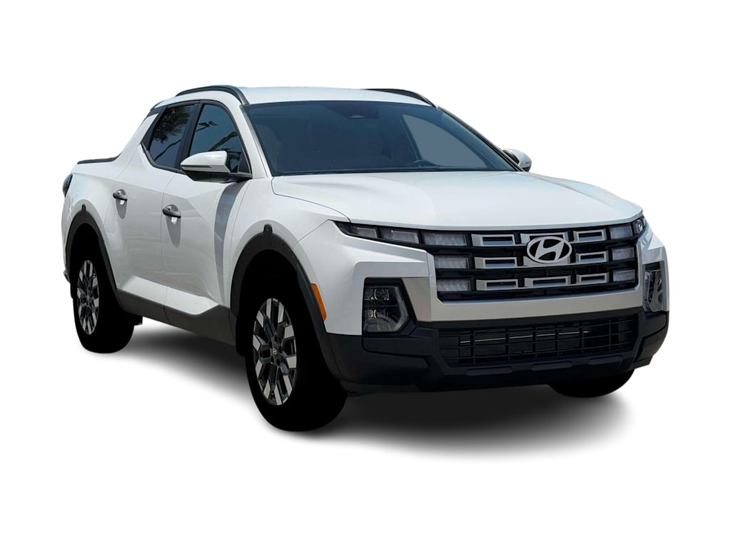 Thumbnail: 2026 Hyundai Santa Cruz - 19