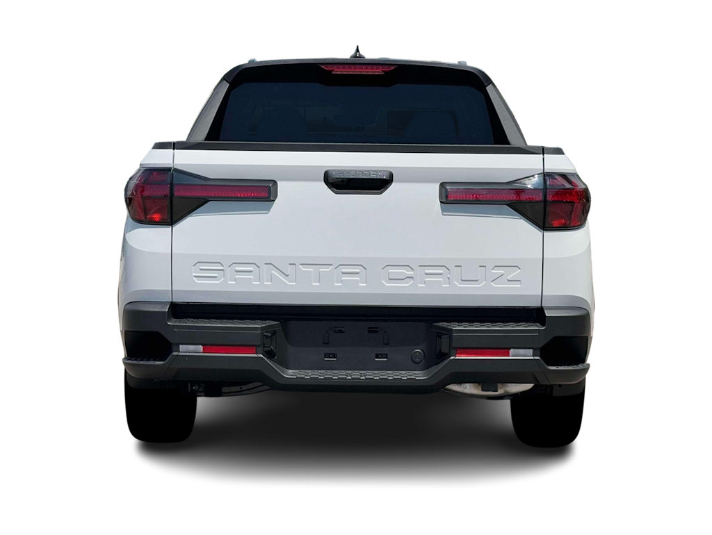 Thumbnail: 2026 Hyundai Santa Cruz - 5