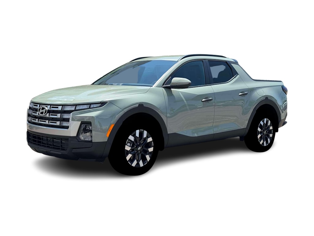 Thumbnail: 2026 Hyundai Santa Cruz - 3