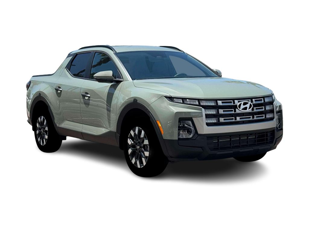 Thumbnail: 2026 Hyundai Santa Cruz - 19