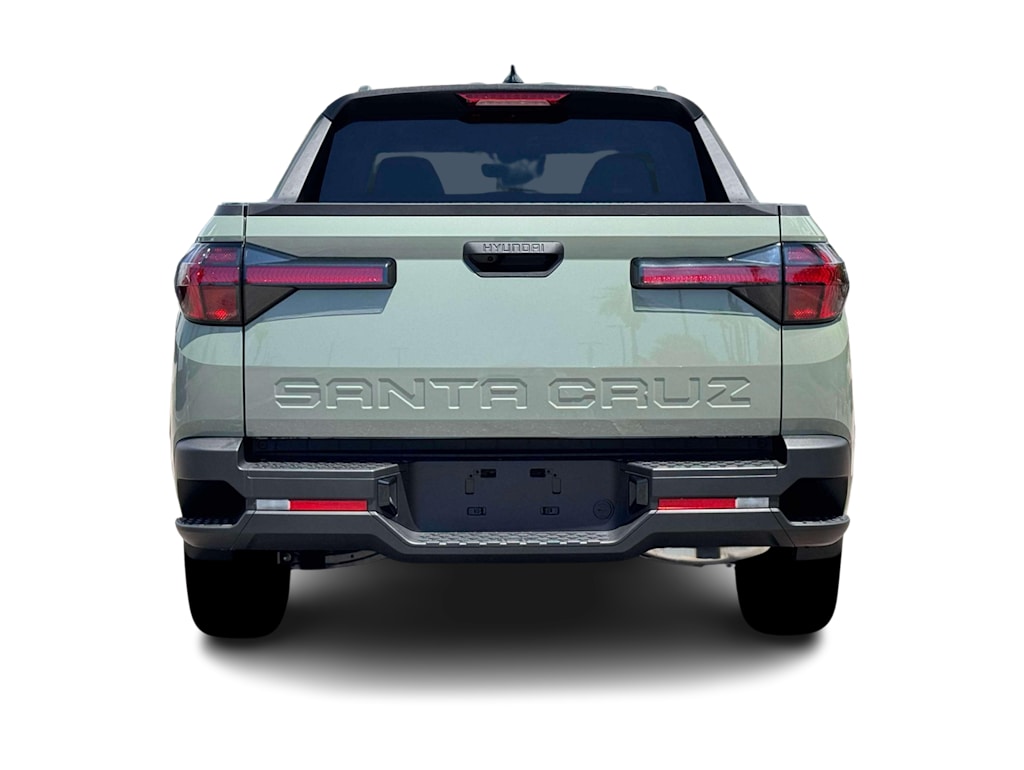Thumbnail: 2026 Hyundai Santa Cruz - 5