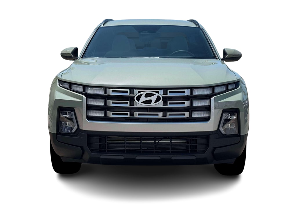 Thumbnail: 2026 Hyundai Santa Cruz - 6