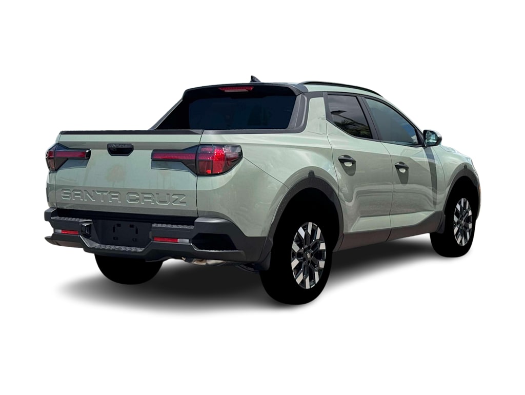 Thumbnail: 2026 Hyundai Santa Cruz - 15