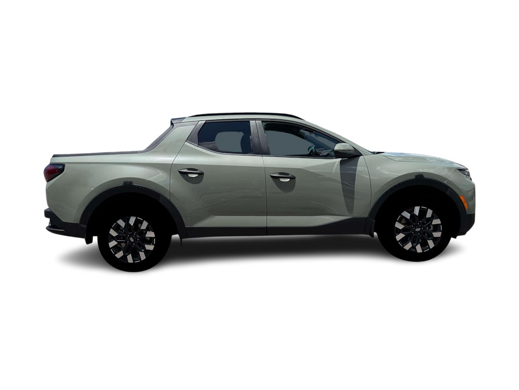 Thumbnail: 2026 Hyundai Santa Cruz - 17