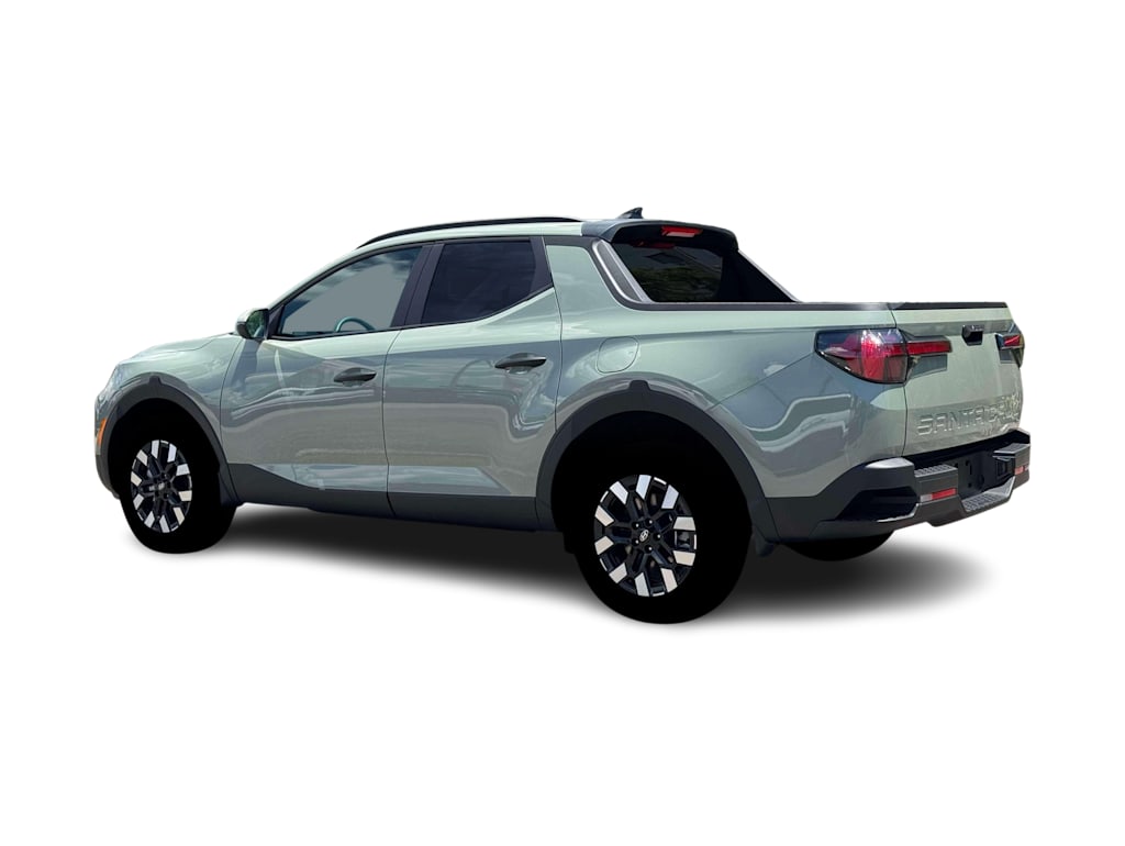 Thumbnail: 2026 Hyundai Santa Cruz - 14