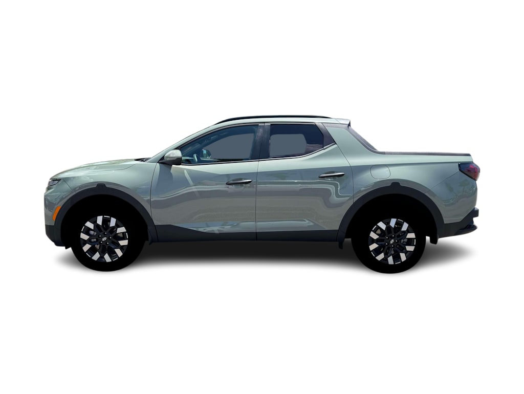 Thumbnail: 2026 Hyundai Santa Cruz - 13