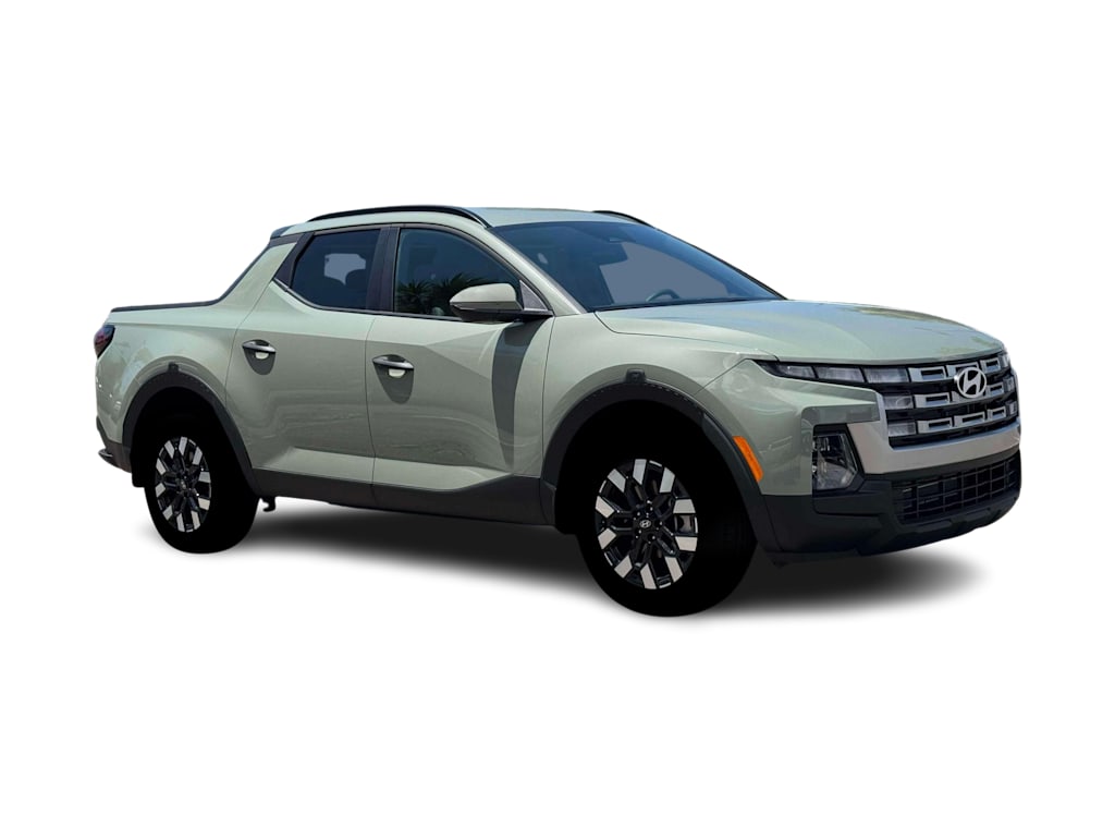 Thumbnail: 2026 Hyundai Santa Cruz - 18