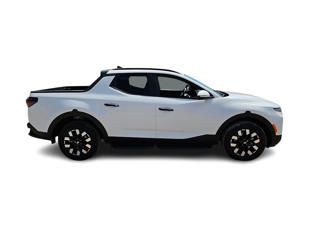 Thumbnail: 2026 Hyundai Santa Cruz - 22