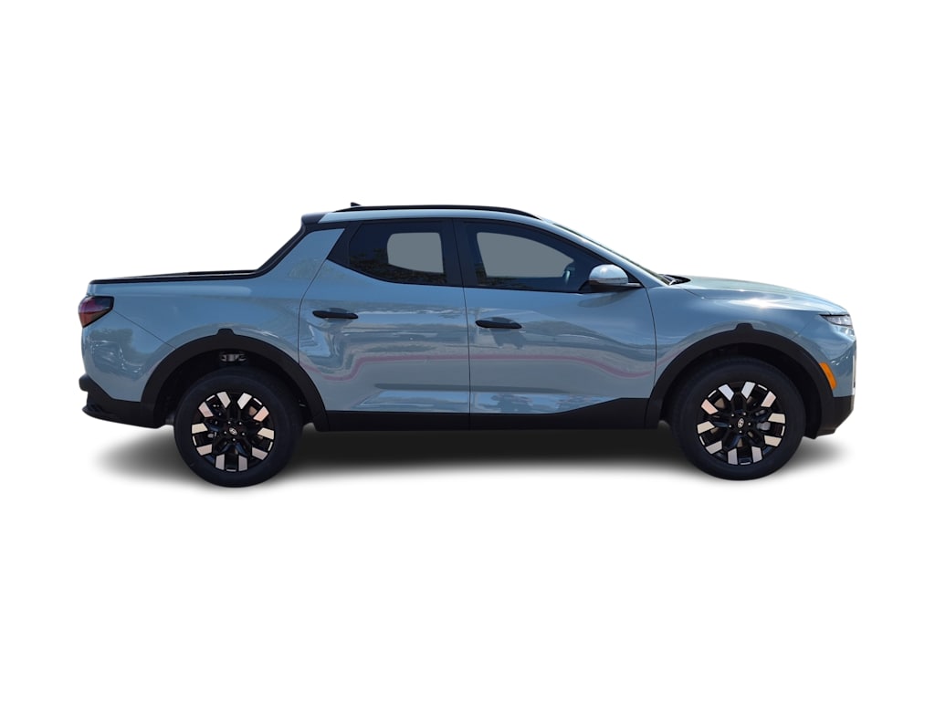 Thumbnail: 2026 Hyundai Santa Cruz - 23
