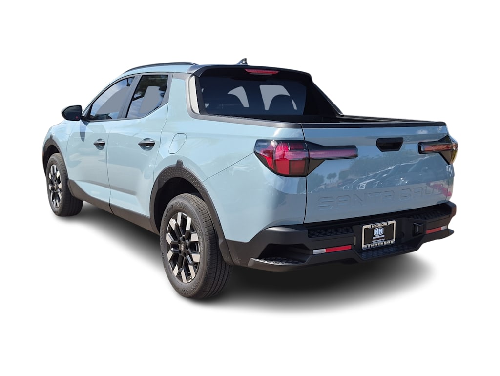 Thumbnail: 2026 Hyundai Santa Cruz - 4