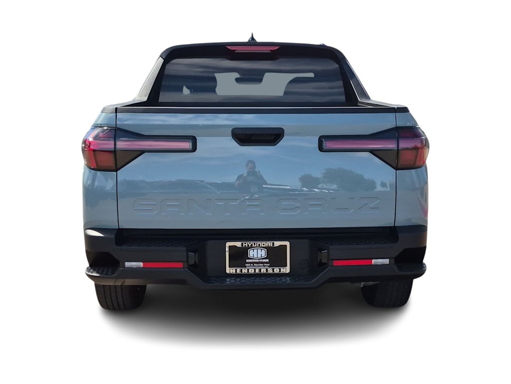 Thumbnail: 2026 Hyundai Santa Cruz - 5