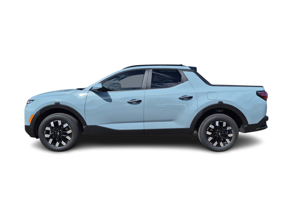 Thumbnail: 2026 Hyundai Santa Cruz - 3