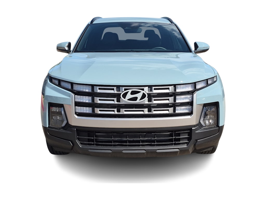 Thumbnail: 2026 Hyundai Santa Cruz - 21