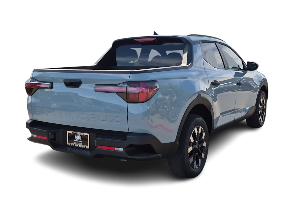 Thumbnail: 2026 Hyundai Santa Cruz - 22