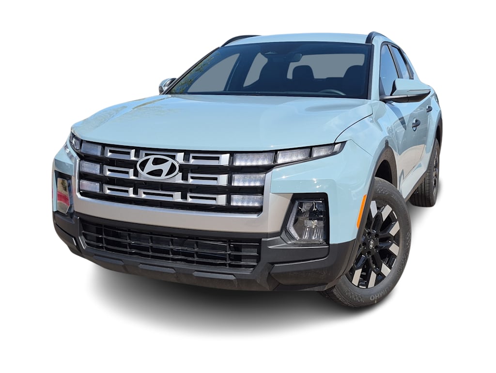 Thumbnail: 2026 Hyundai Santa Cruz - 6