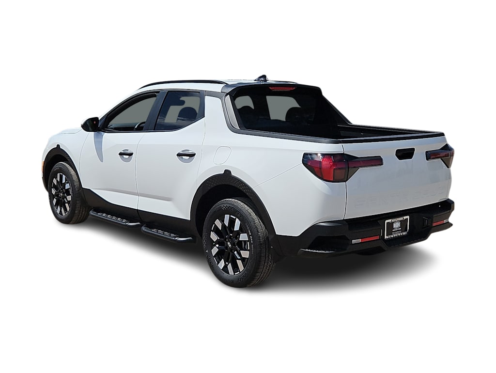 Thumbnail: 2026 Hyundai Santa Cruz - 4