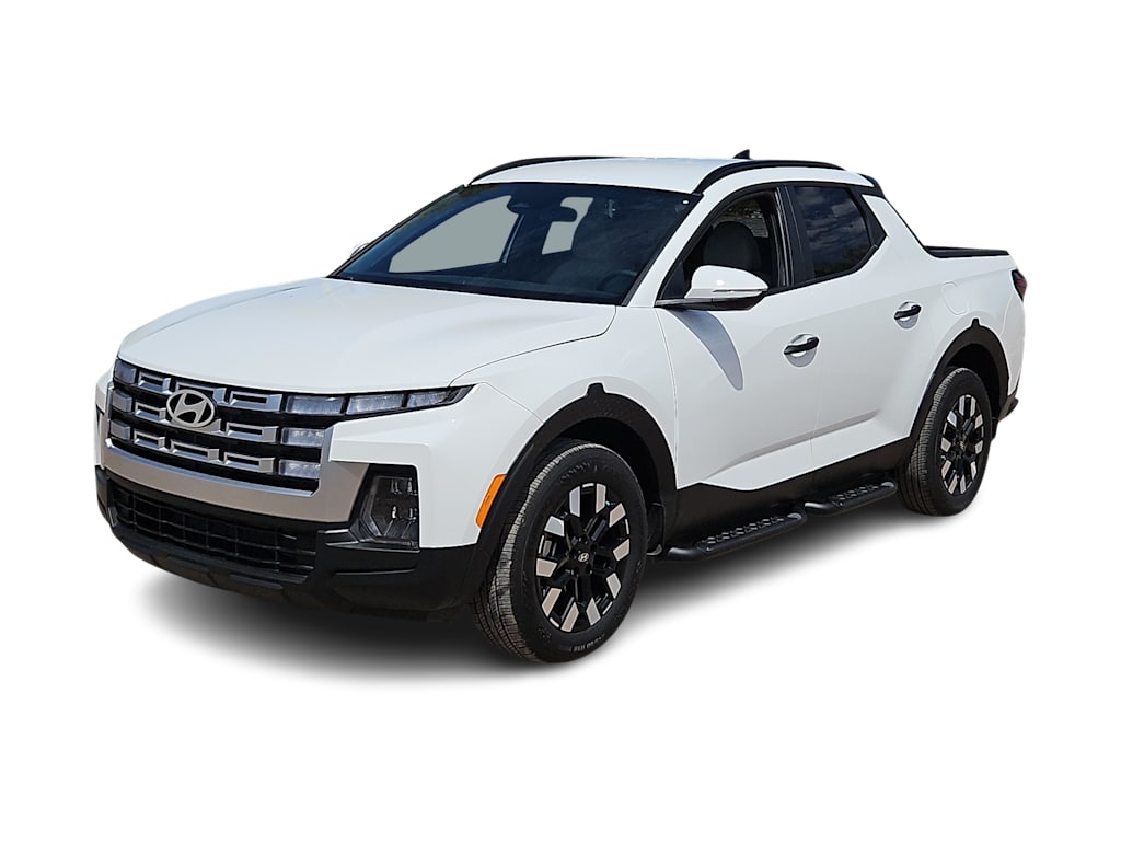 Thumbnail: 2026 Hyundai Santa Cruz - 20
