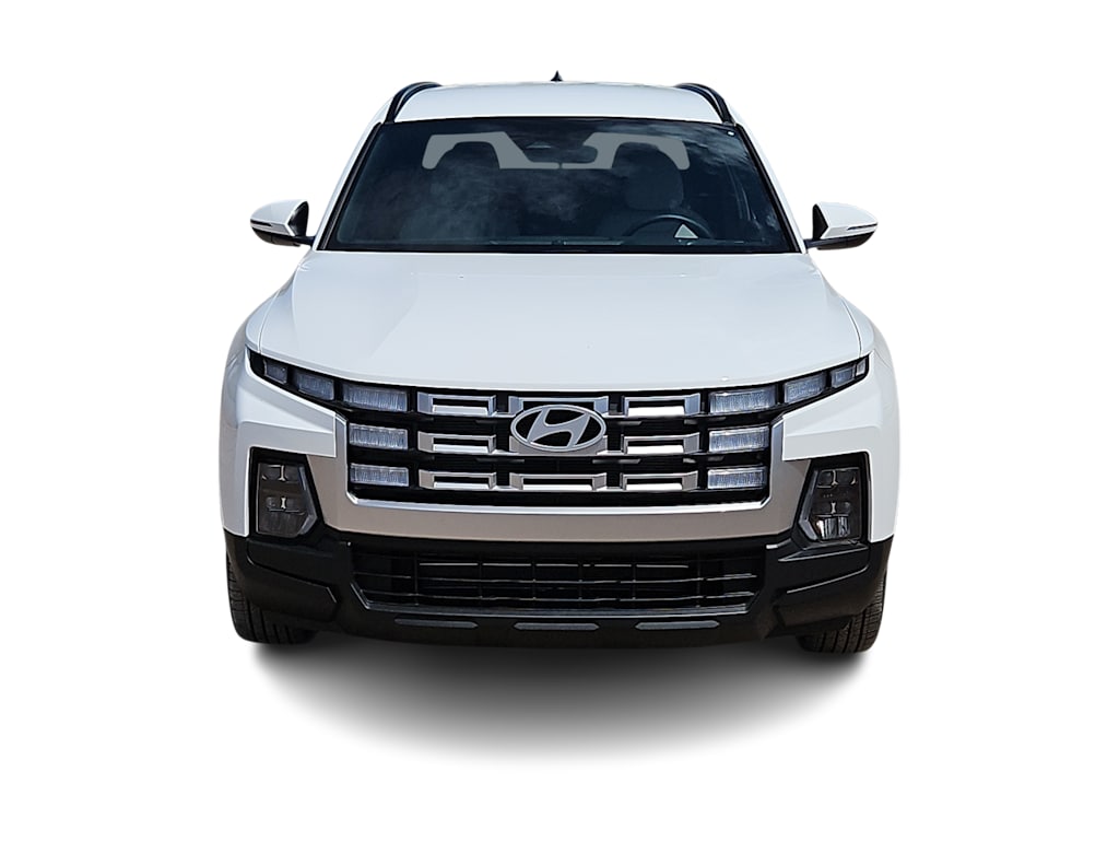 Thumbnail: 2026 Hyundai Santa Cruz - 6