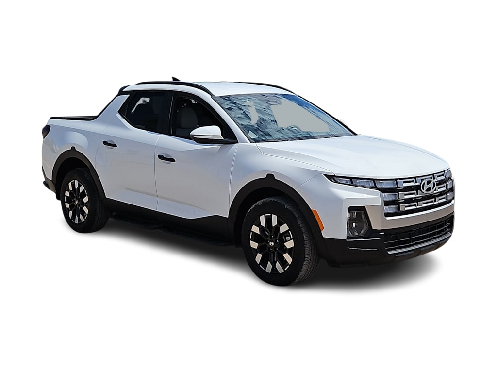 Thumbnail: 2026 Hyundai Santa Cruz - 19