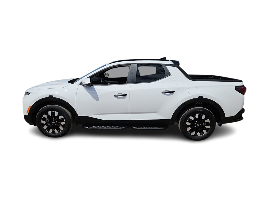 Thumbnail: 2026 Hyundai Santa Cruz - 3