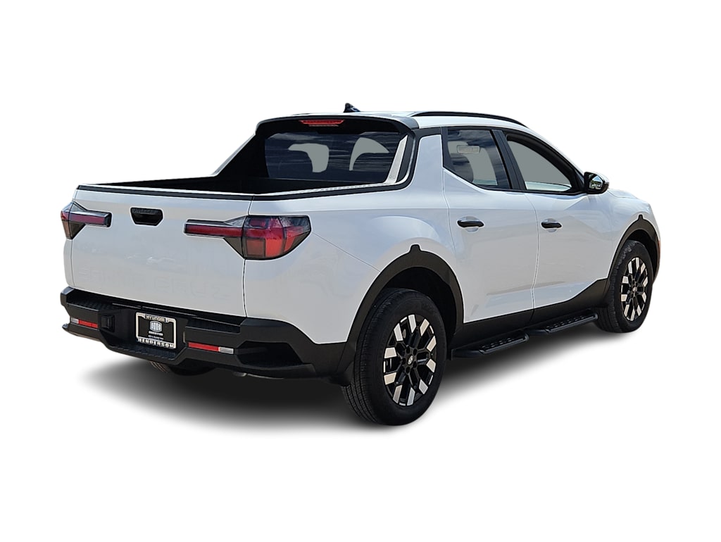 Thumbnail: 2026 Hyundai Santa Cruz - 21