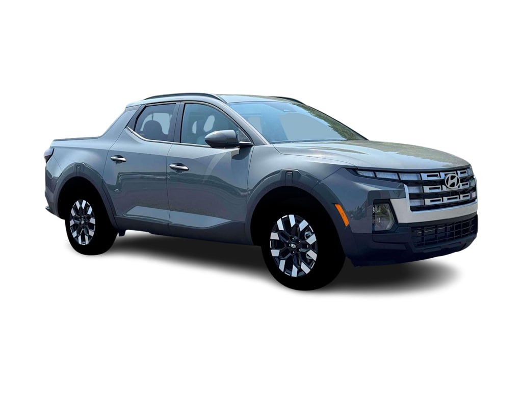 Thumbnail: 2026 Hyundai Santa Cruz - 18