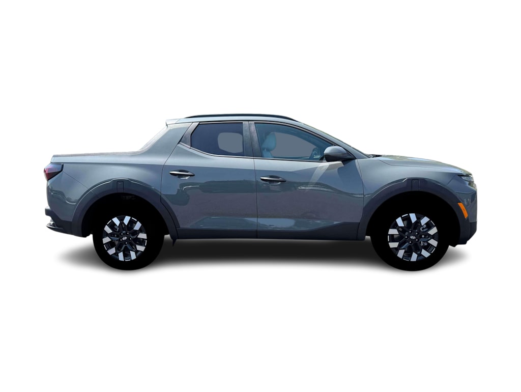 Thumbnail: 2026 Hyundai Santa Cruz - 17