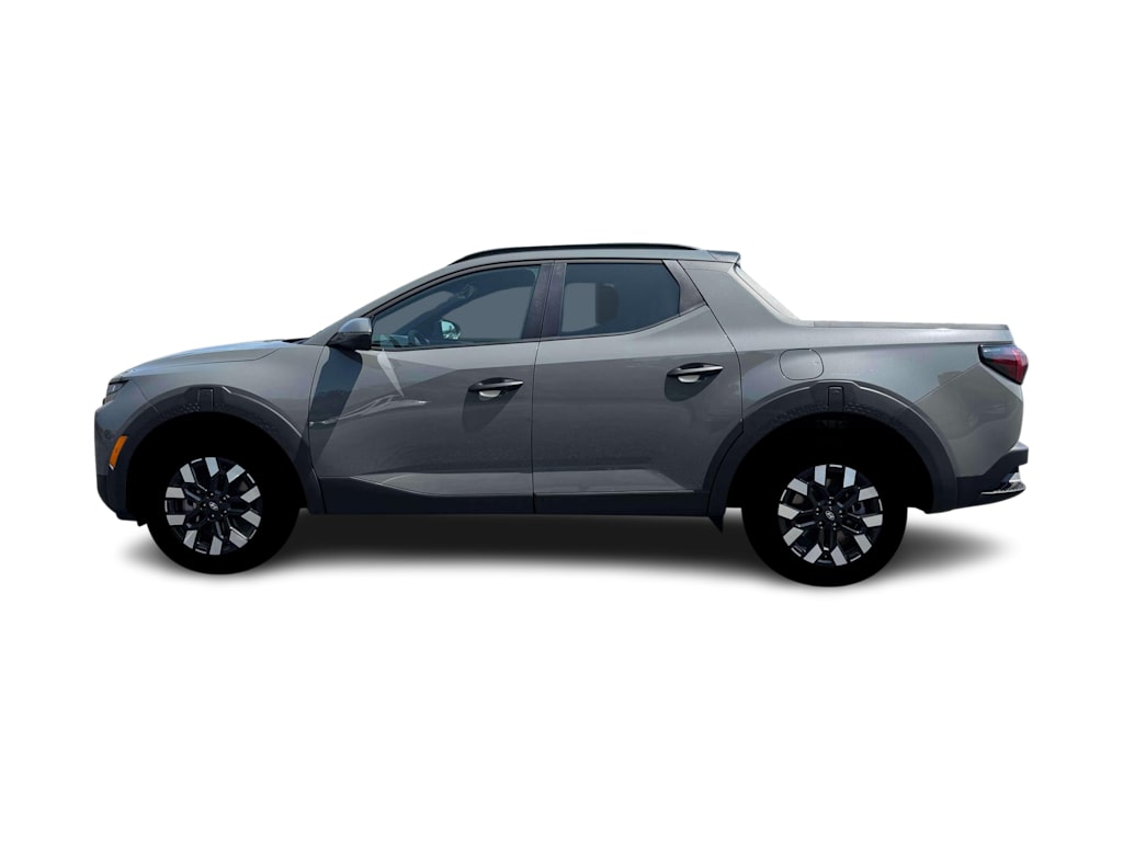 Thumbnail: 2026 Hyundai Santa Cruz - 13