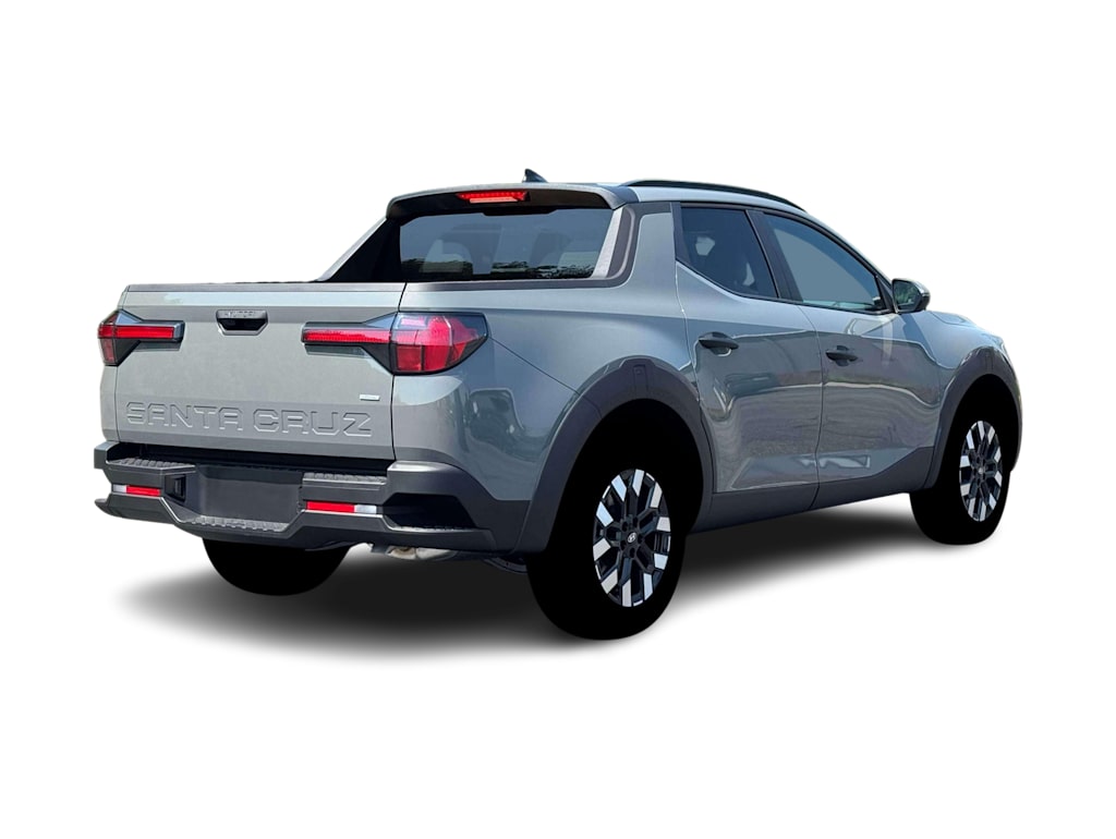 Thumbnail: 2026 Hyundai Santa Cruz - 15