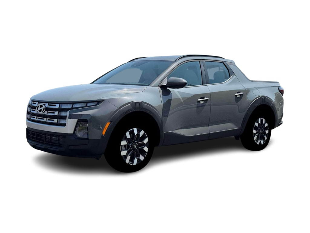 Thumbnail: 2026 Hyundai Santa Cruz - 3