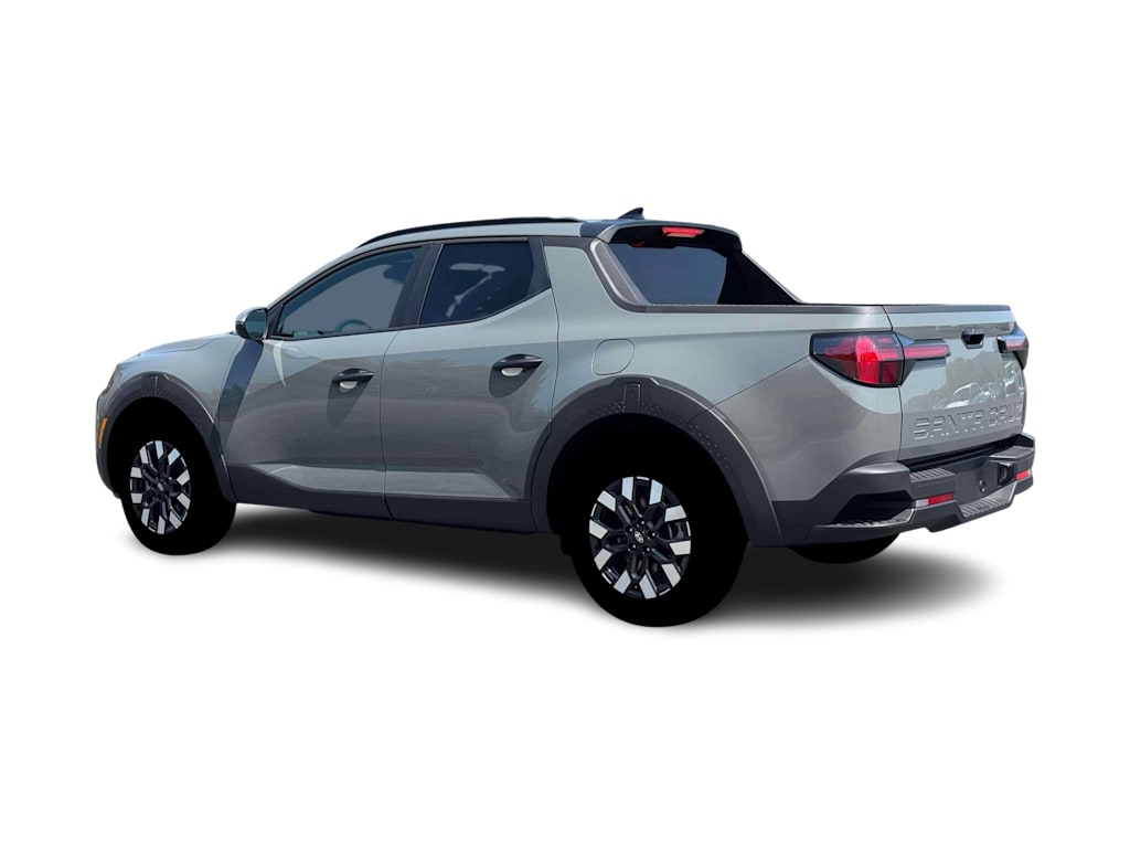Thumbnail: 2026 Hyundai Santa Cruz - 4